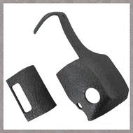 [U L Z R] New CF Memory Card Door Cover Shell Rubber Skin + Tape  ILCE-7M2 A7M2 A7SII A7RII A7S2 A7R