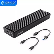 ORICO M2 SSD Case for NVME NGFF SSD