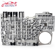 Auto Parts Genuine Transmission Valve Body with Solenoid 5R55E 4R44E 4R55E 5R44E for Mazda B Series 