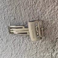 18mm AP Royal Oak Folding Clasp - Stainless Steel Watch Buckle for Gold/Rose Gold/Silver/Black Bands