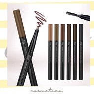 The Face Shop Designing Eyebrow Pencil