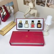Fashion Direct Sales 60 Gian Perfume Medium Sample 30ml Four-Piece Set!4 * 30ml with Nozzle.Smell Go