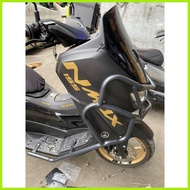 ◨ ◊ CRASH GUARD NMAX V2/NMAX2020/NMAX2021/NMAX2022