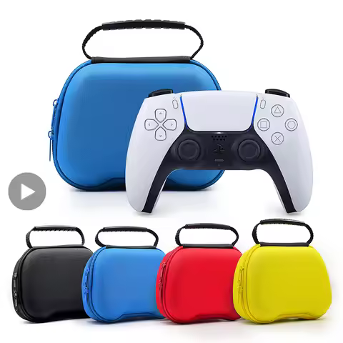 For Sony PS5 PS4 PS3 Playstation PS 5 4 3 Dualsense Dualshock Nintendo Switch Pro Xbox Series One S 