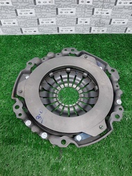 จานกดคลัทซ์ NISSAN MARCH ALMERA MT 30210-1HC0A (เป็นอะไหล่แท้ Nissan) รหัส A371
