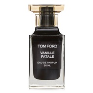Tom Ford Vanille Fatale 引誘香草香水 50ml/1.7oz