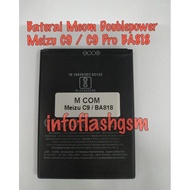 9(0)6 Baterai Batre Mcom Doublepower Meizu C9 C9 Pro