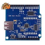 USB Host Shield 2.0 for , for UN  A , Compatible with for Android A  DIY Electronic Module Board