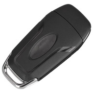 【JJL】-FCC ID: N5F-A08TAA ID49 Chip 315 Mhz Car Remote Key for Fusion 350 Explorer Keyless Flip Fob K