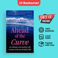 Ahead Of The Curve - Paperback - English - 9781604942897