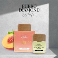 Phero Diamond Car Perfume