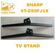 SHARP Tv Stand 4T-C50FJ1X