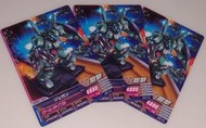 鋼彈 日版 遊戲卡 Gundam Try Age DELTA WARS DW5-010 C 卡況請看照片 請看商品說明