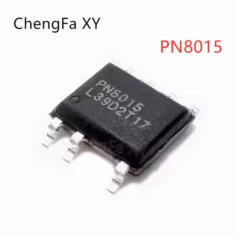 10PCS PN6370 PN6367 PN8015 PN8016 PN8034 PN8335 PN8353 PN8358 PN8360 PN8366 PN8368 PN8370 SOP-7