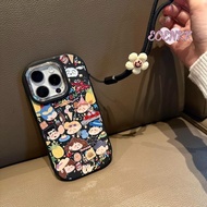 Case for OPPO A38 A18 A57 A77 A16 A16S A7 A5S A12 A53 A53S A15 A15S A35 A17 A17K A58 A54 A74 A8 A31 