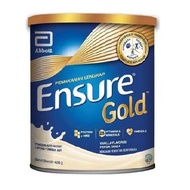 Ensure Gold - Vanilla (400g) Expired 2021