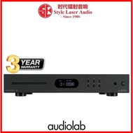 Audiolab 6000CDT CD Transport