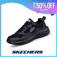 Skechers รองเท้าผ้าใบ Uno สำหรับผู้หญิง - รองเท้าผ้าใบ Grossing Hearts SK030704