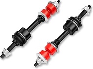 KSP Sway Bar End Link for Ford F150 RWD 2005-2008, Front Suspension Stabilizer Bar Link fit for Linc