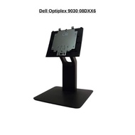 HP Compaq LA2205WG Monitor Stand and Dell Optiplex 9030 08DXX6 PC Stand