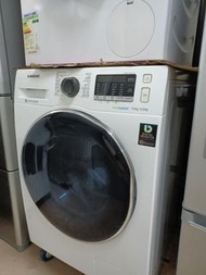 烘乾功能洗衣機