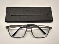 MOTIVUM MOT26 Col.07M made in korea patenthinge glasses 眼鏡 韓國製造 輕盈 鏡框 輕巧高彈力 鈦金屬 Titanium