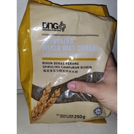 BIHUN BERAS PERANGSPIRULINA CAMPURAN BIJIRIN 250g