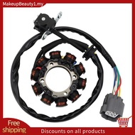 Motorcycle Accessories for  KLR 450R KLX 450A 2008-2009 21003-0070 Motorcycle Generator Stator Coil 