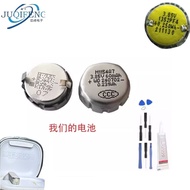 [Ready Stock] Brand New 1154 1352PF4 Battery 1154PF4B Suitable for JBLLive pro2 tws Bluetooth Headse