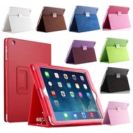 Stand for iPad 10.2 7 8 iPad 10.2 2021 9th Case Magetic Smart Auto-Sleep A2197 A2270 A2602 PU Cover 