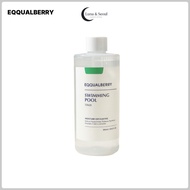 [EQQUALBERRY] Swimming Pool Toner 300ml