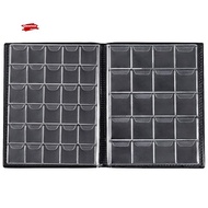 250 Pocket Coin Collection Album Coin Storage Album Coin Storage Storage Book for Commemorative Coin