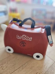 Trunki - Gruffolo
