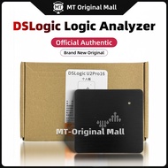 【MT-Original Mall】 DSLogic Logic Analyzer U3Pro32 16 5 times Saleae bandwidth 400M sampling 16 chann
