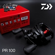 รอกหยดน้ำ Daiwa PR100