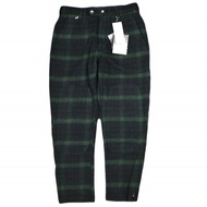 WOOLRICH x BEAMS PLUS Woolrich BEAMS PLUS Special Order Italian Made BIG GAME HUNTING PANTS 11-24-26