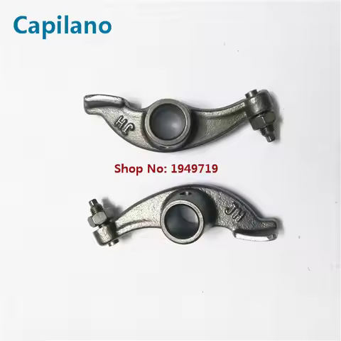 motorcycle top quality swing arm / rocker arm GS125 GN125 for Suzuki 125cc GS GN 125 engine spare pa