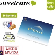 Daelife D'Nitez Natural Sleep Support 30 Sachets