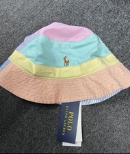 polo ralph lauren 漁夫帽