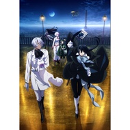 The Case Study of Vanitas / Vanitas no Carte / Anime Posters
