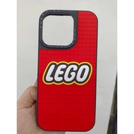C CASETIFY LEGO [IPHONE 16 / 16+ / 16 Pro / 16 Pro max / 15 / 15 plus / 15 pro / 15 pro max / 14 / 1