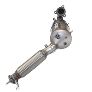 New DPF Diesel Particulate Filter ASX OutlanderII 1.8/2.2 D-di JMC Model Ranger Plastic Oil Filter E