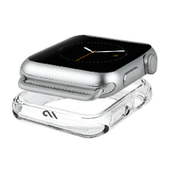 CASE-MATE TOUGH CLEAR BUMPER CASE ( เคส APPLE WATCH 1/2/3/4/5/6/SE ขนาด 38/40 MM )