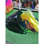 GMA Helmet Visor for ARC RITZ