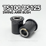 SUZUKI TS100 / TS125 REAR SWING ARM BUSH TS 100 125
