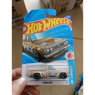 Mazda repu hot wheels mattel diecast JDM 1/64 1:64