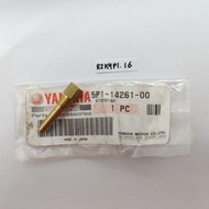 Yamaha Xeon Carburetor Nozzle Original 5P1-14261-00