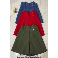 KATUN K4 COTTON SHORTS DS6
