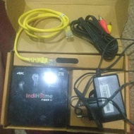 STB box android ZTE B860H 2Gb v5 android 10