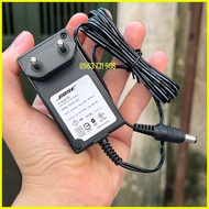 ◨ ☋ ✙ Speaker Charger 12V 0.833A Bose Soundlink Mini